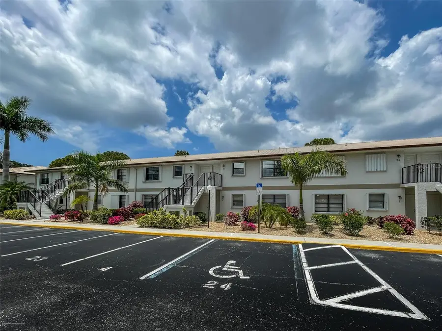26485 Rampart Boulevard #E23, Punta Gorda, FL 33983 - #2