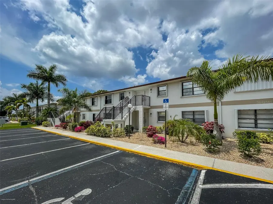 26485 Rampart Boulevard #E23, Punta Gorda, FL 33983 - #3