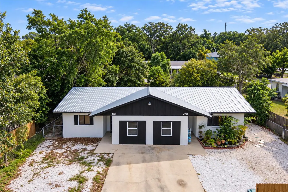 4749 David Avenue, Sarasota, FL 34234 - #1