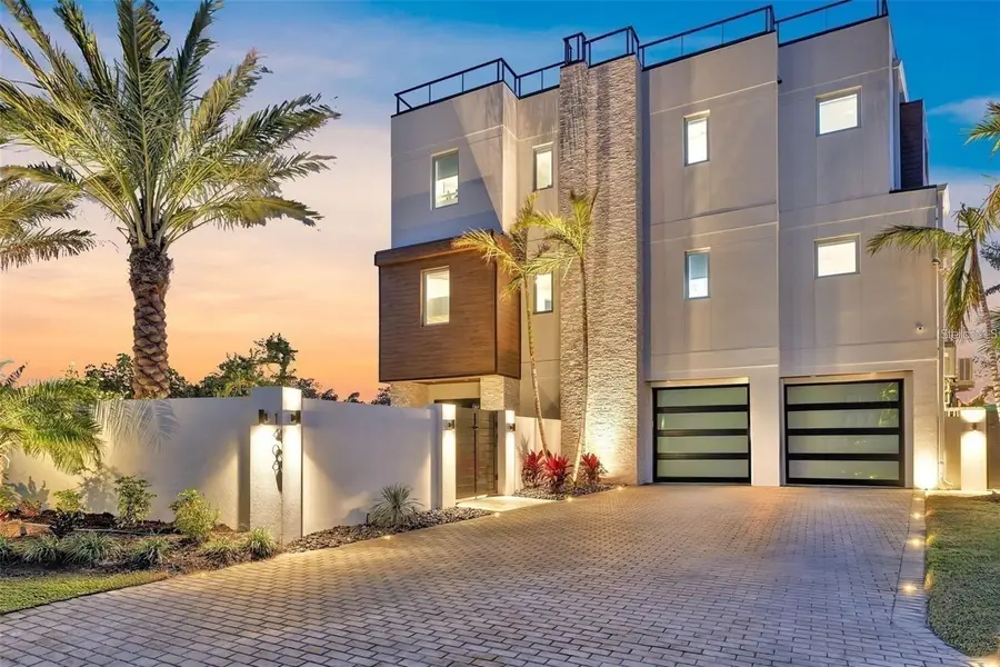 1406 Tangier Way, Sarasota, FL 34239 - #2