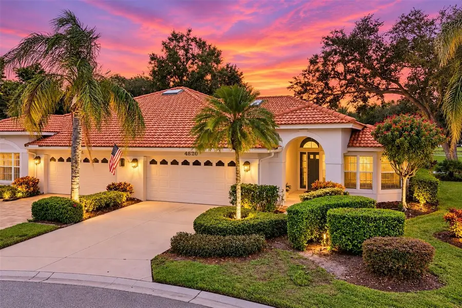 4620 Deer Trail Boulevard, Sarasota, FL 34238 - #2