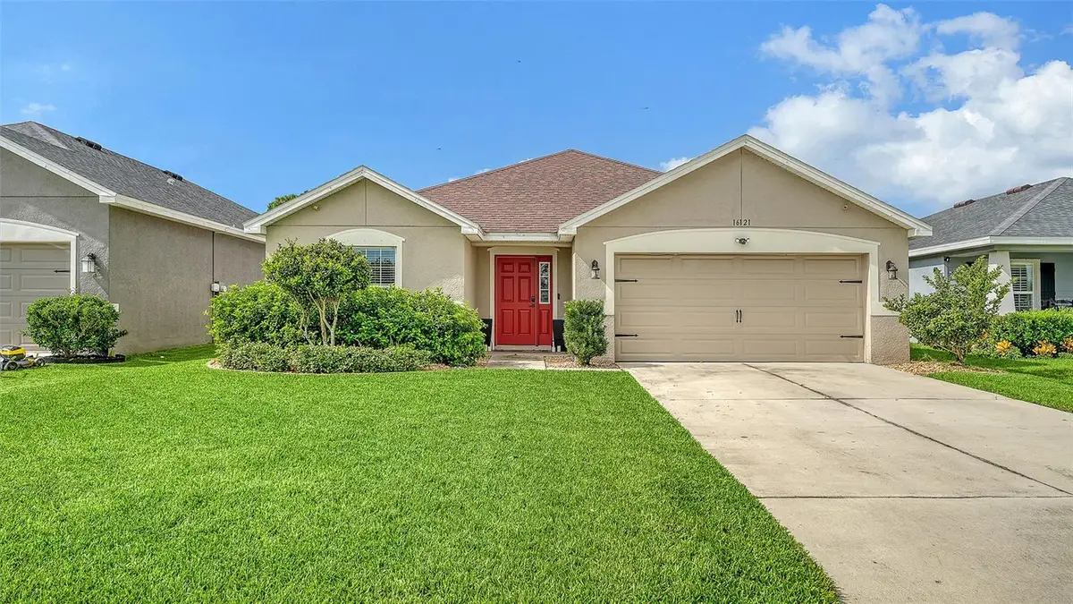 16121 59th Court E, Parrish, FL 34219 - #1