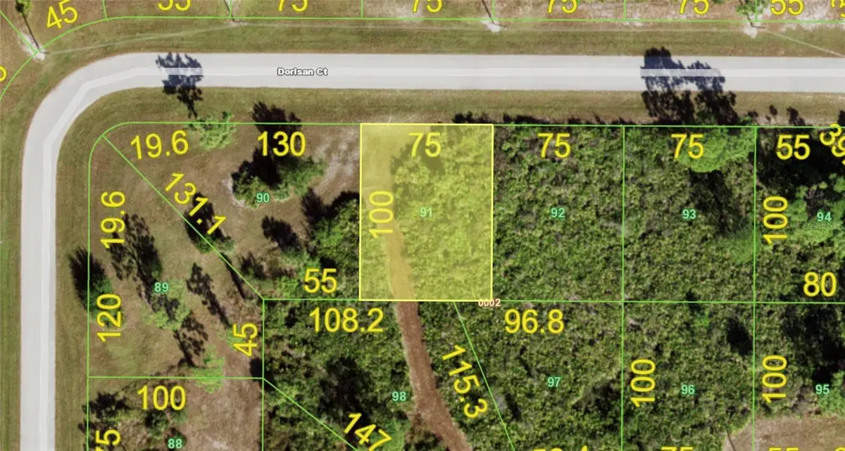 27 Dorisan Court, Placida, FL 33946 - #1