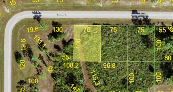 27 Dorisan Court, PLACIDA, FL 33946