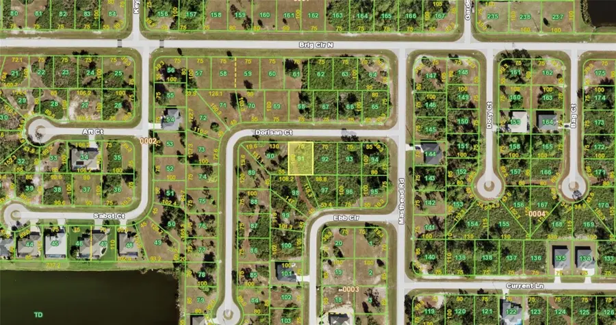 27 Dorisan Court, Placida, FL 33946 - #3