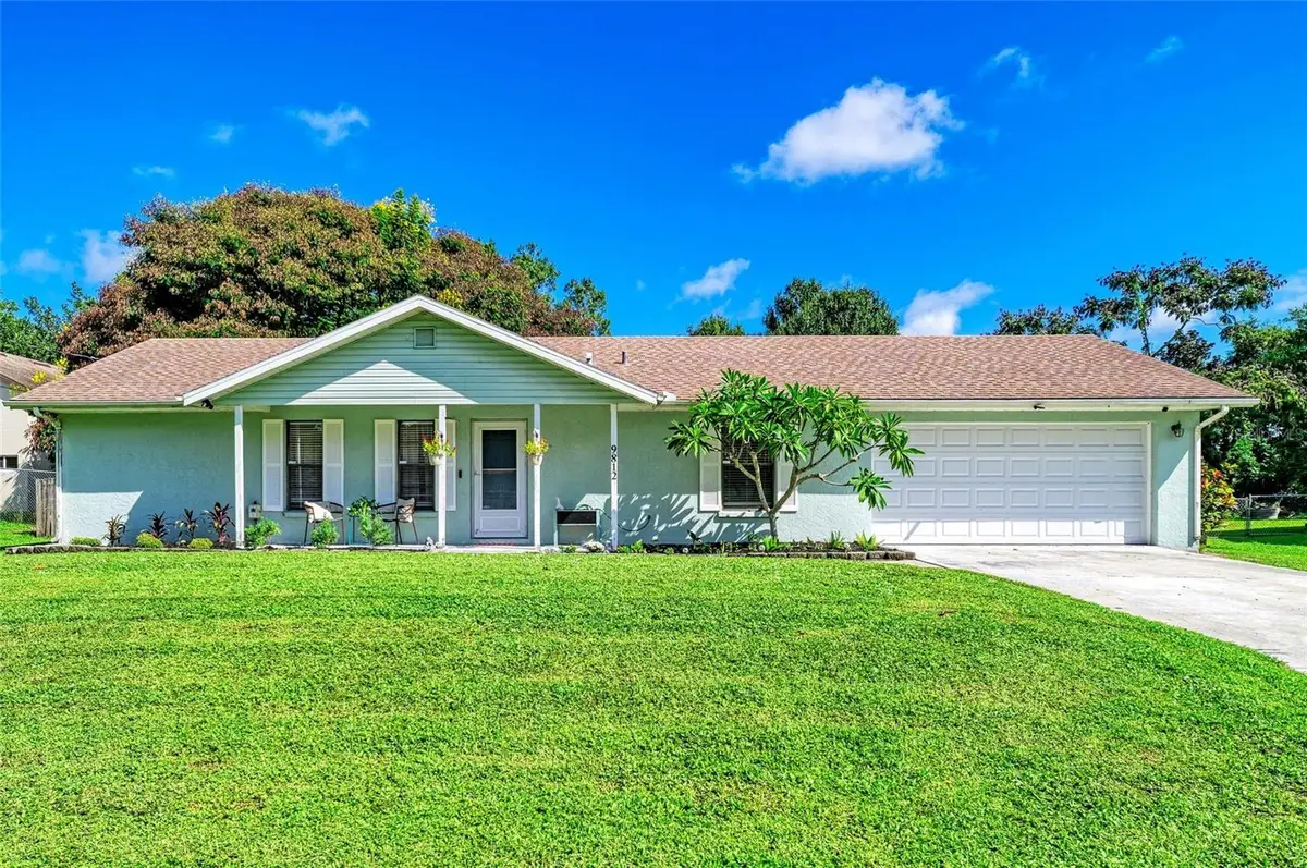 9812 44th Street Court E, Parrish, FL 34219 - #1