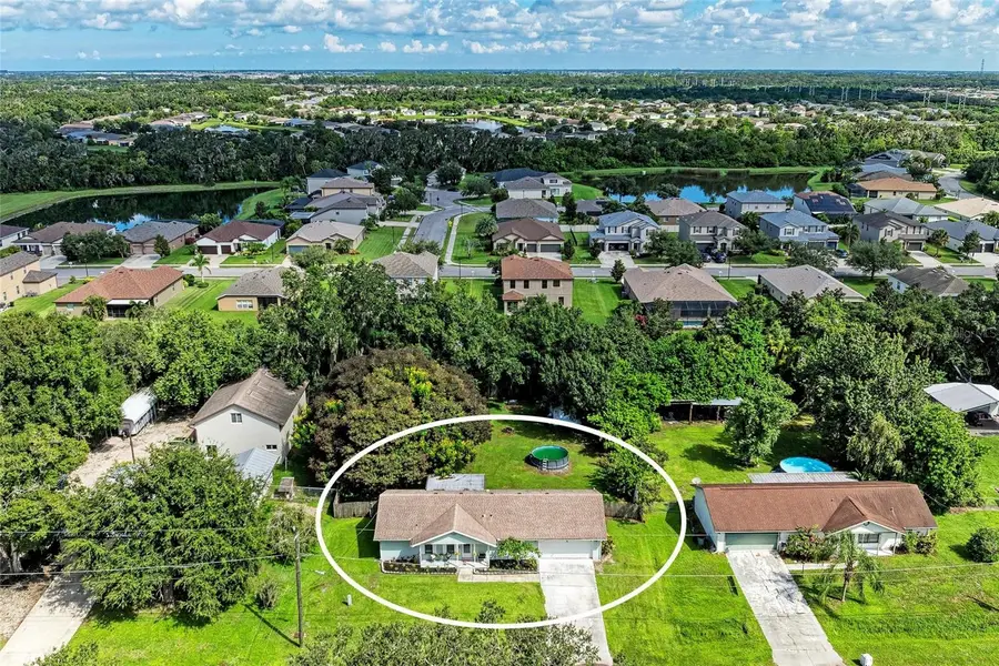 9812 44th Street Court E, Parrish, FL 34219 - #2