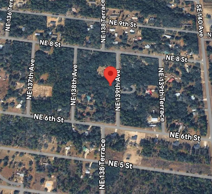 NE 139th Street, Williston, FL 32696 - #2