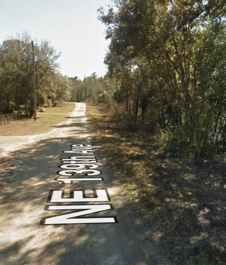 NE 139th Street, Williston, FL 32696 - #3
