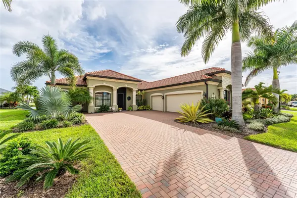 10733 Tarflower Drive, VENICE, FL 34293