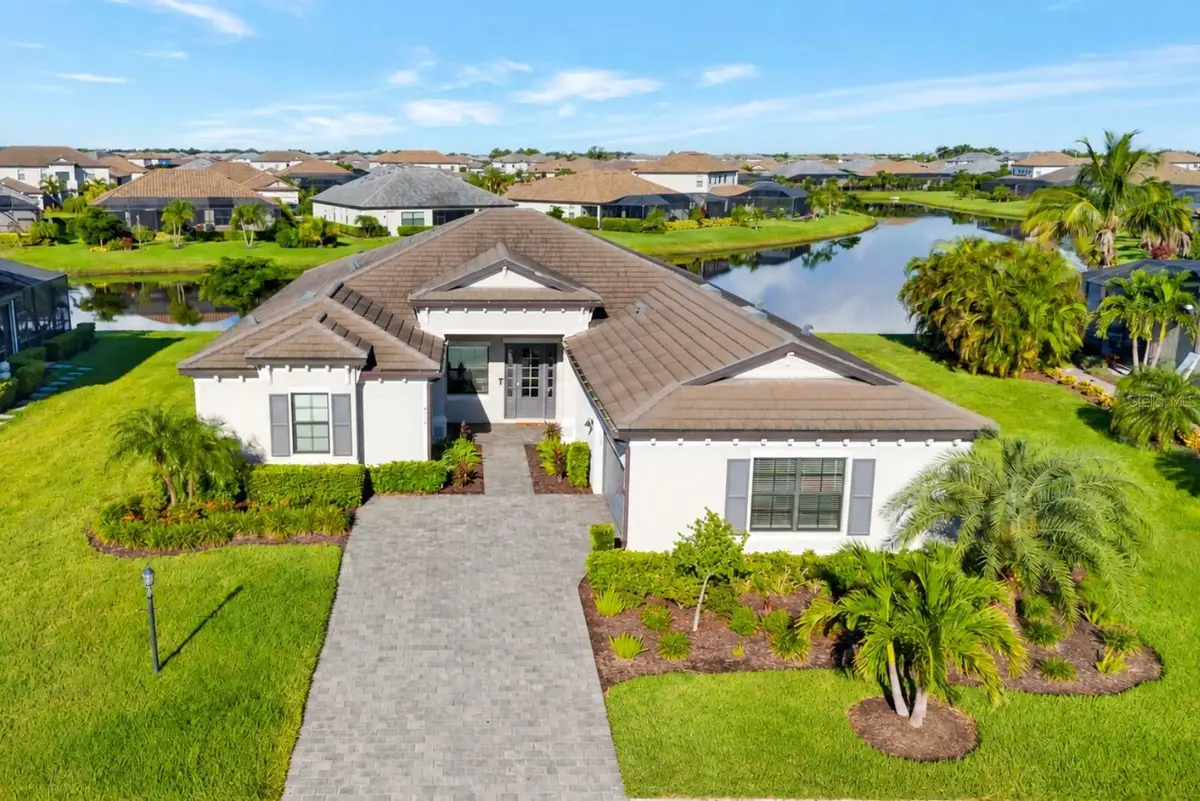 4914 Lighthouse Bay Lane, Bradenton, FL 34211 - #1