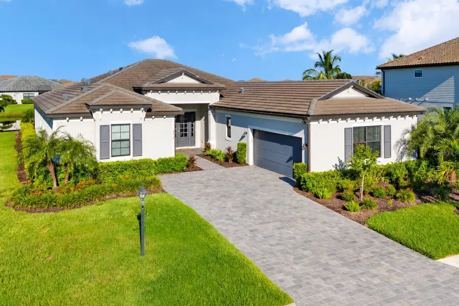 4914 Lighthouse Bay Lane, Bradenton, FL 34211 - #3