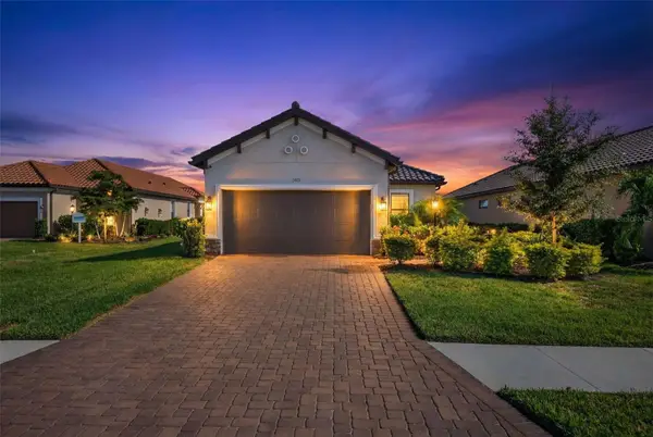 3021 Veneto Court, LAKEWOOD RANCH, FL 34211