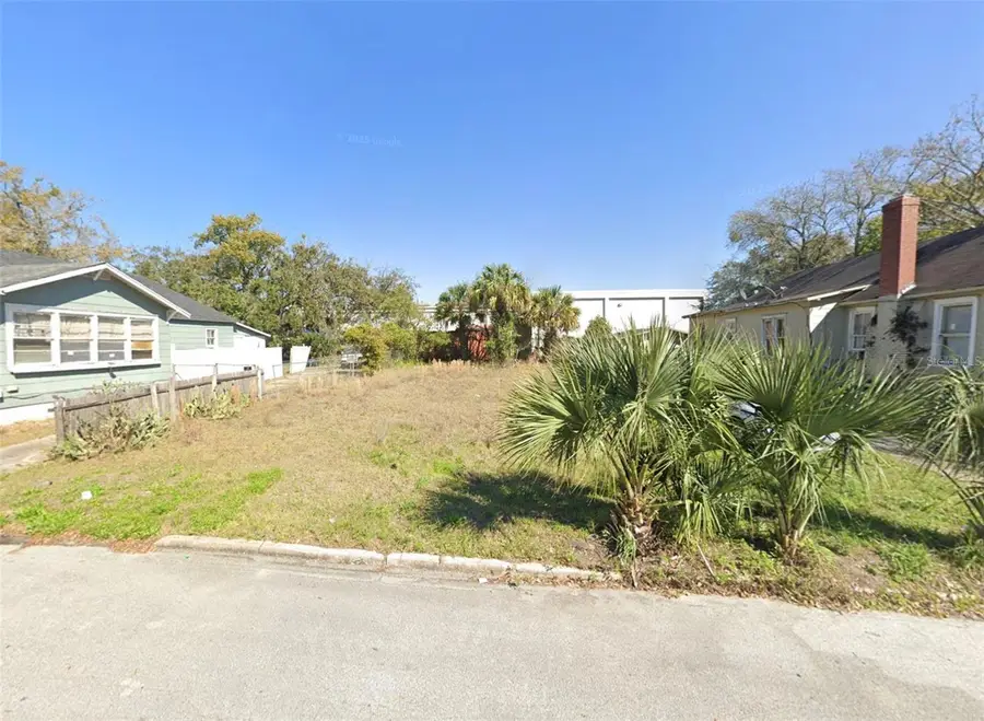 3123 Terrace Avenue, Jacksonville, FL 32206 - #2