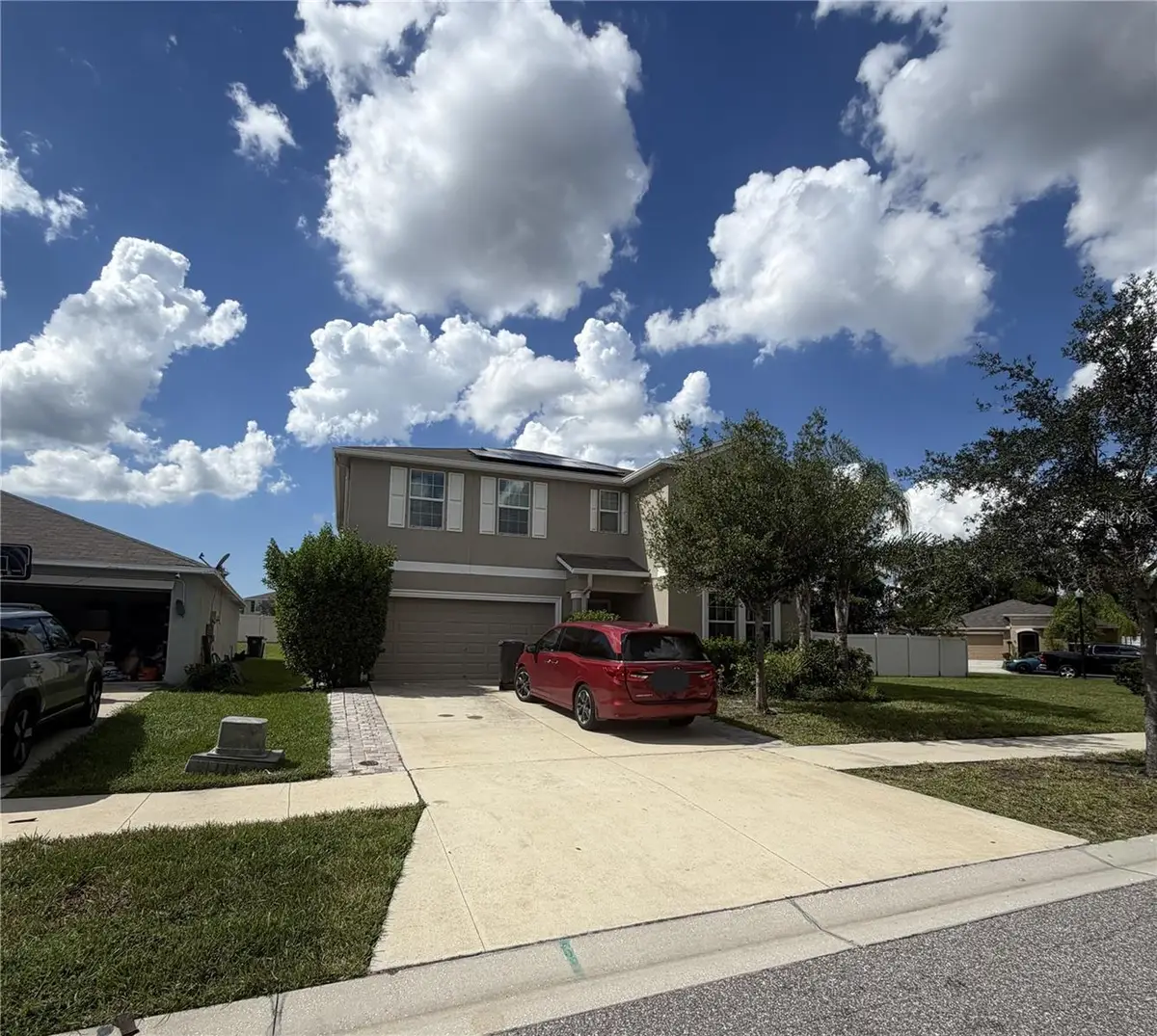 17103 White Mangrove Drive, Wimauma, FL 33598 - #1