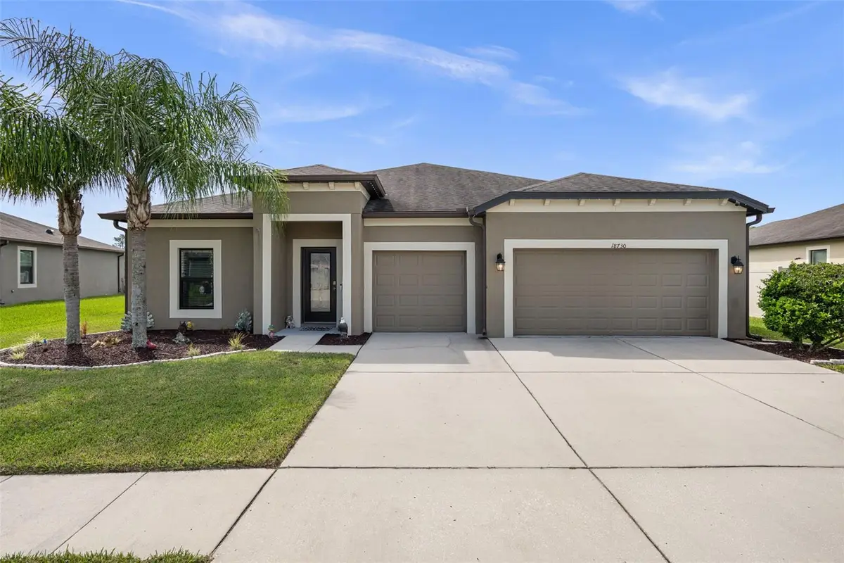 18730 Cortes Creek Boulevard, Spring Hill, FL 34610 - #1