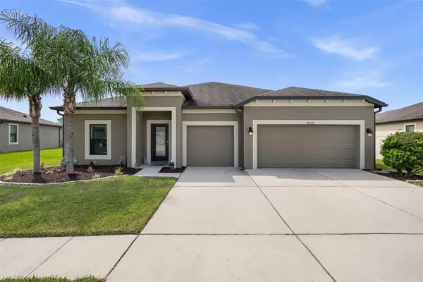 18730 Cortes Creek Boulevard, SPRING HILL, FL 34610
