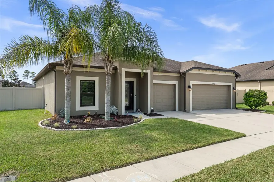 18730 Cortes Creek Boulevard, Spring Hill, FL 34610 - #2