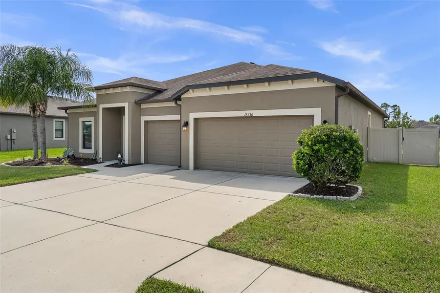 18730 Cortes Creek Boulevard, Spring Hill, FL 34610 - #3