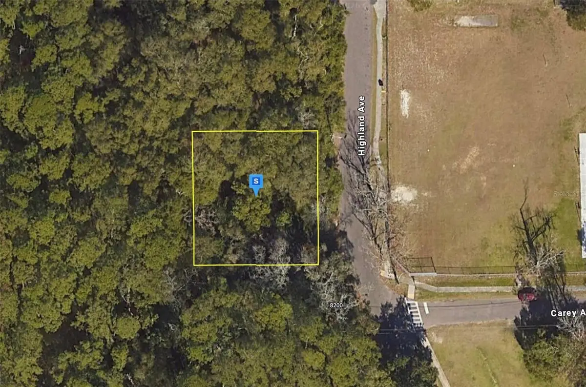 8200 Highland Avenue, Jacksonville, FL 32208 - #1