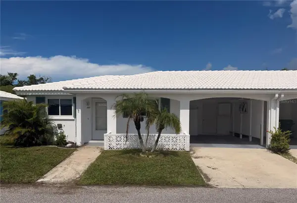 589 Spanish Drive N, LONGBOAT KEY, FL 34228