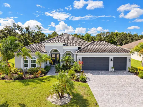 3831 158th Avenue Circle E, PARRISH, FL 34219