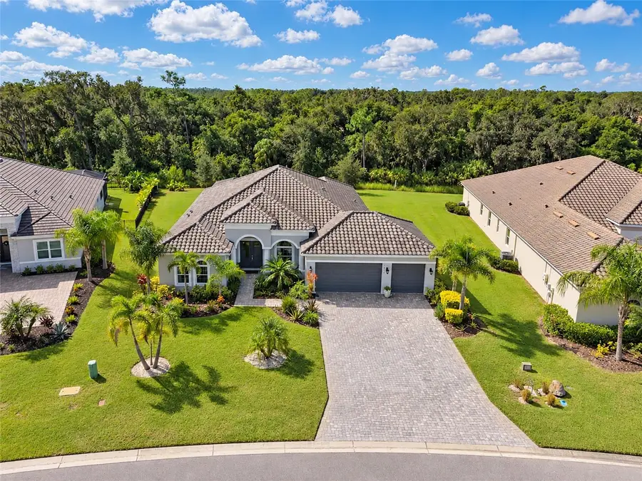 3831 158th Avenue Circle E, Parrish, FL 34219 - #2