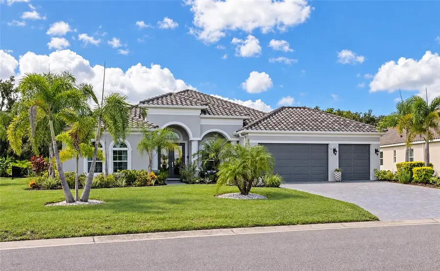 3831 158th Avenue Circle E, Parrish, FL 34219 - #3