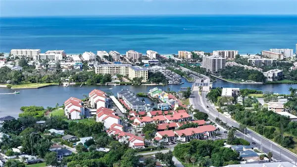 1622 Stickney Point Road #22-102, SARASOTA, FL 34231