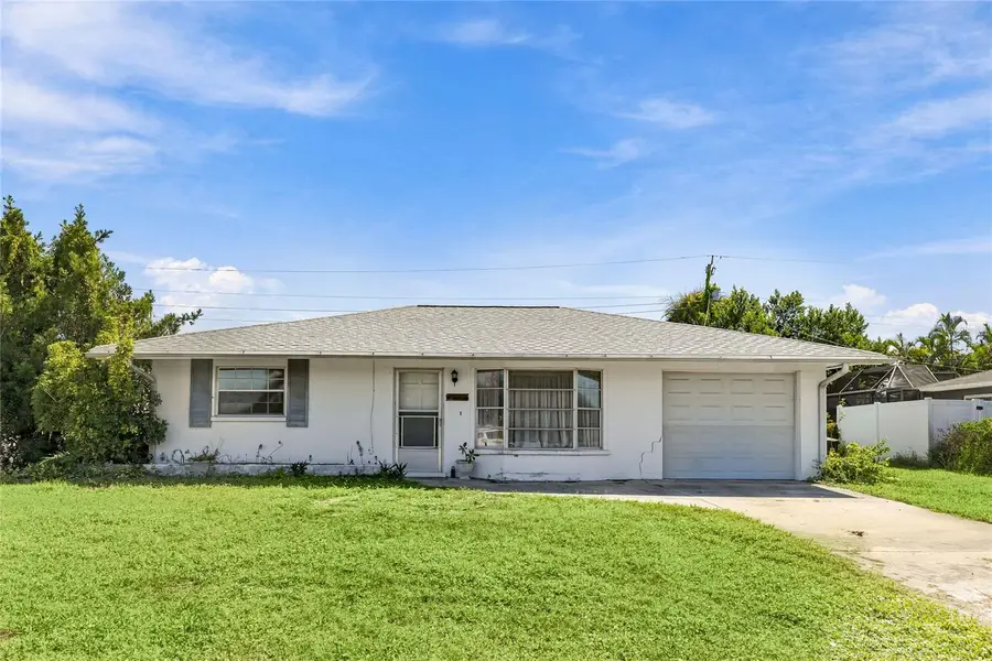612 Center Road, Venice, FL 34285 - #2