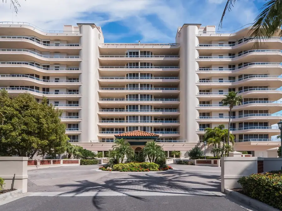 3060 Grand Bay Boulevard #162, Longboat Key, FL 34228 - #2