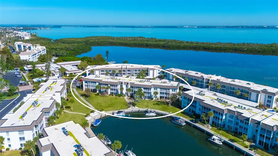 4380 Exeter Drive #101, Longboat Key, FL 34228 - #2