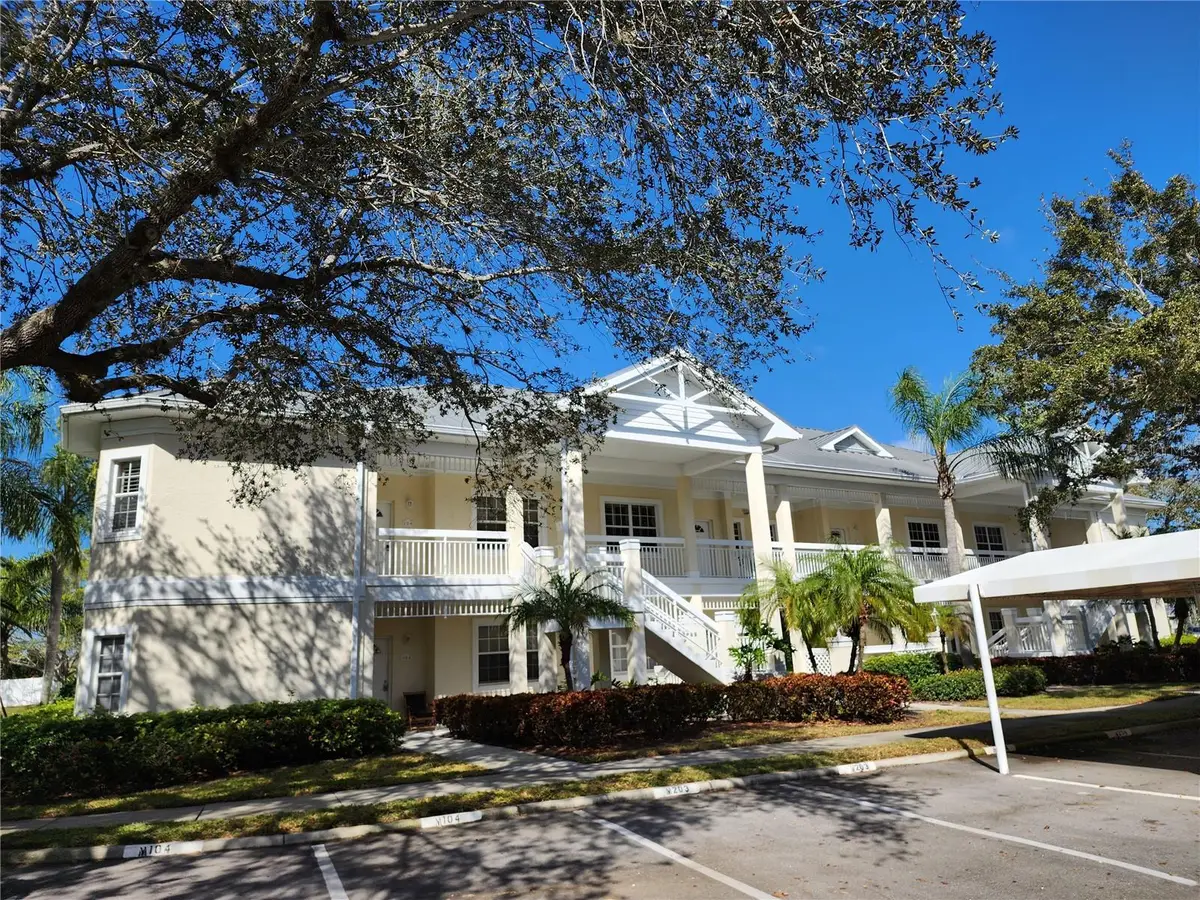 3701 54th Drive W #203, Bradenton, FL 34210 - #1