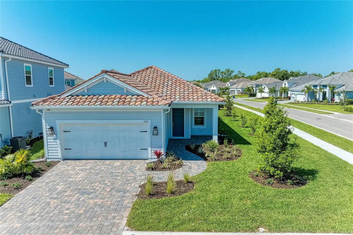 2521 Star Apple Way, Sarasota, FL 34240 - #1