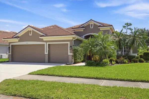 1020 Creek Nine Drive, NORTH PORT, FL 34291