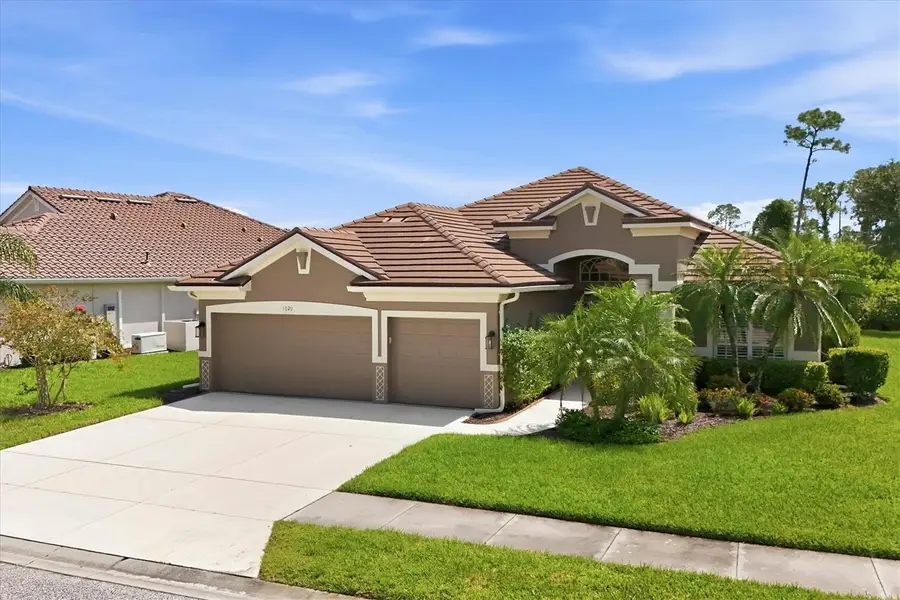 1020 Creek Nine Drive, North Port, FL 34291 - #2