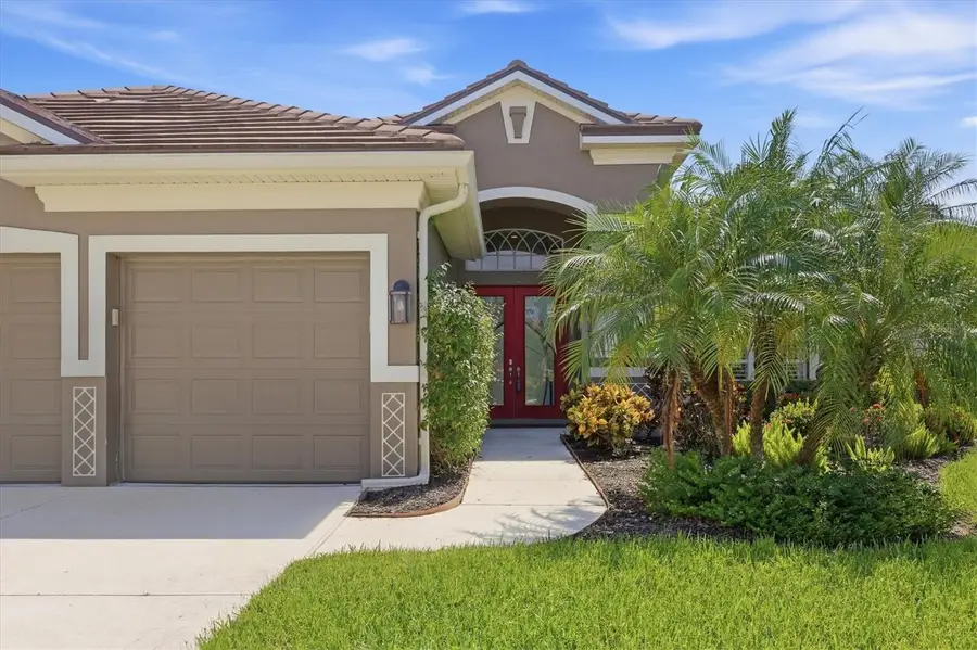 1020 Creek Nine Drive, North Port, FL 34291 - #3