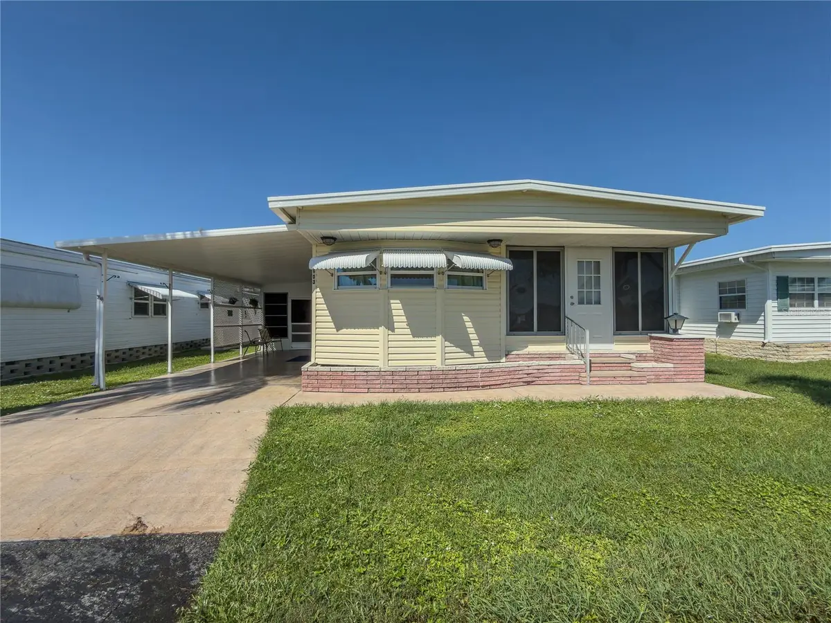 603 Cyprus Court, Bradenton, FL 34207 - #1
