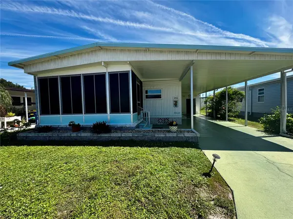 5619 Bayshore Road #240, PALMETTO, FL 34221