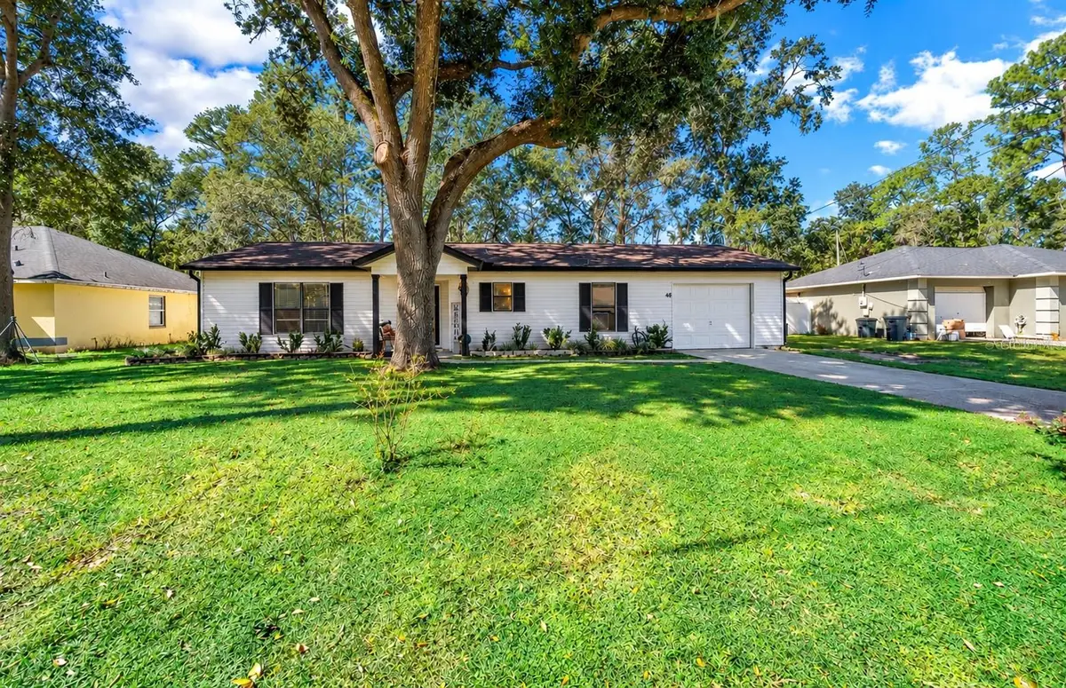 48 Redwood Track Run, Ocala, FL 34472 - #1