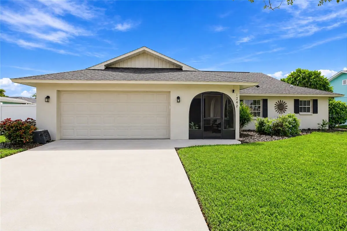 1242 Pinebrook Way, Venice, FL 34285 - #1