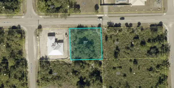 605 W 6th Street, LEHIGH ACRES, FL 33972