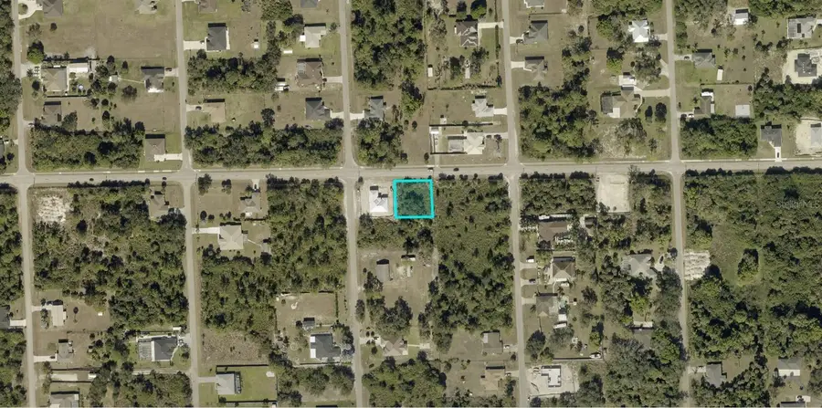 605 W 6th Street, Lehigh Acres, FL 33972 - #2