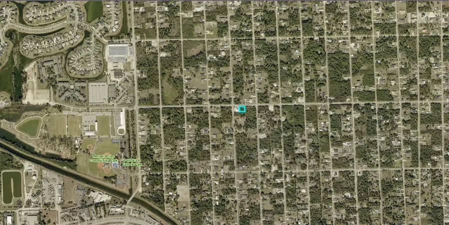 605 W 6th Street, Lehigh Acres, FL 33972 - #3