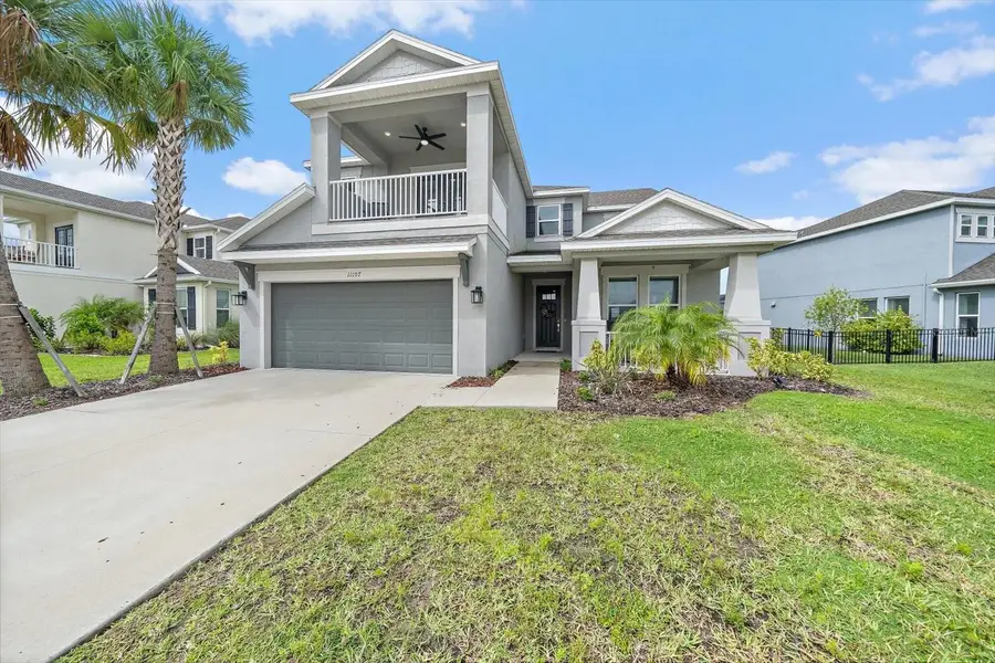 11107 Fieldstone Drive, Palmetto, FL 34221 - #2