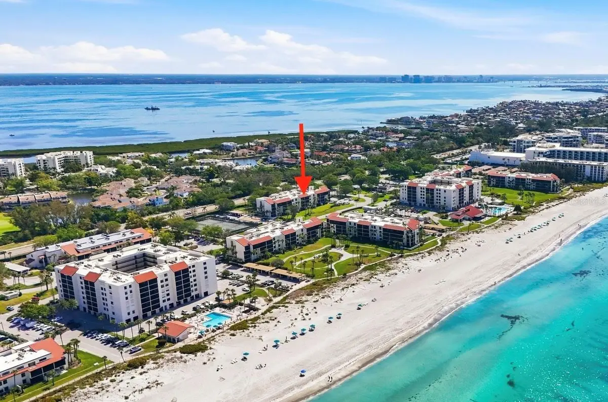 1955 Gulf Of Mexico Drive #G6-407, Longboat Key, FL 34228 - #1
