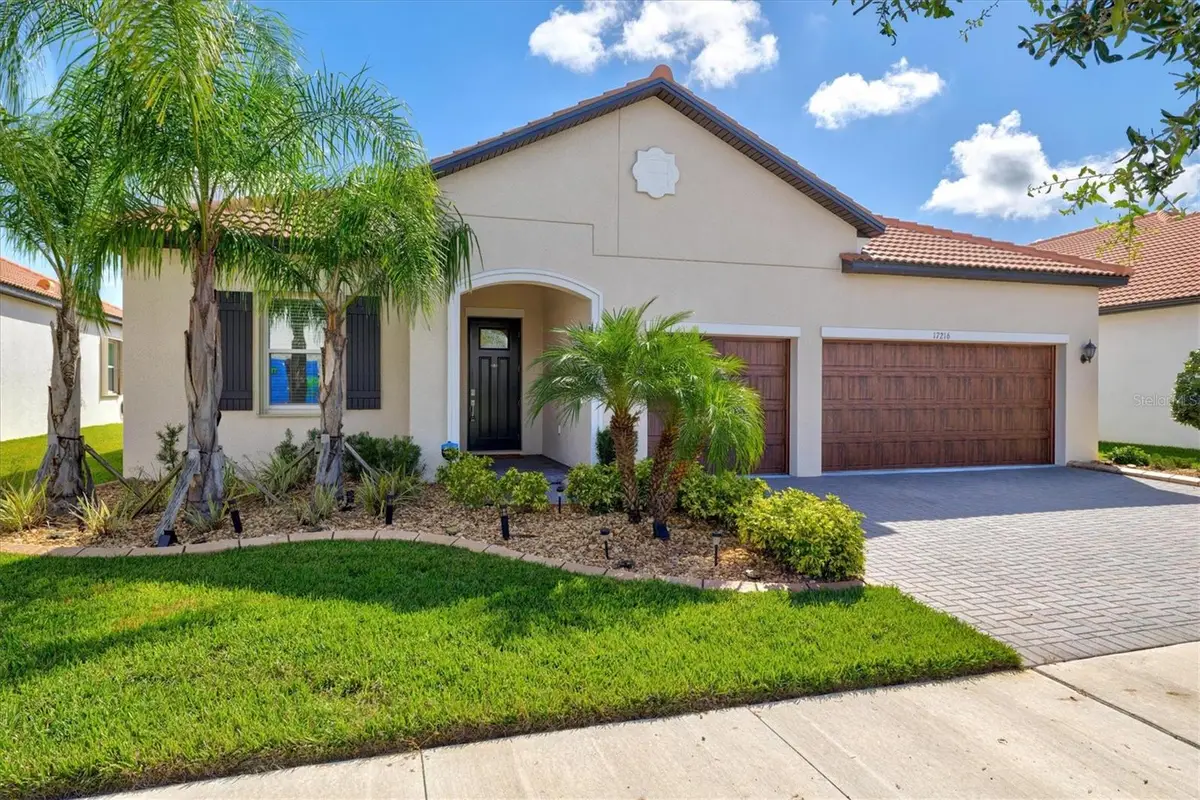 17216 Scuba Crest Street, Wimauma, FL 33598 - #1