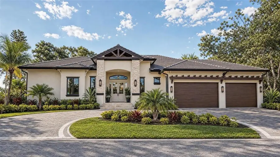 4644 Higel Avenue, Sarasota, FL 34242 - #2