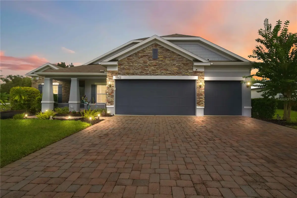 15502 31st Street E, Parrish, FL 34219 - #1