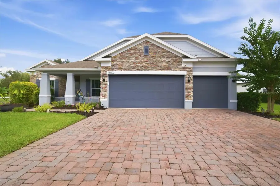 15502 31st Street E, Parrish, FL 34219 - #2